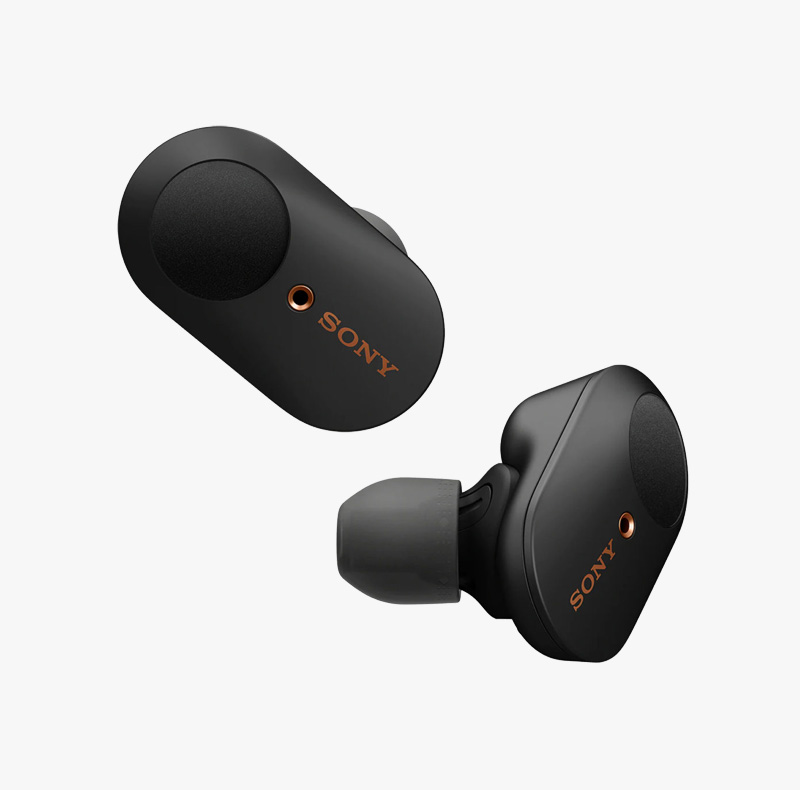 white-electronics-product-11 Eames lounge chair — изображение 1