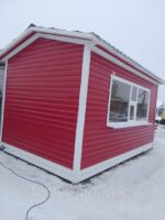 Торговый павильон, киоски, торговые ряды, торговая палатка — изображение 5