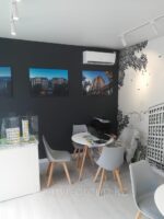 Модульный павильон для отдела продаж — изображение 5