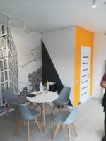 Модульный павильон для отдела продаж — изображение 4