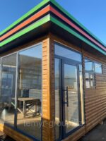 Павильоны для фаст фуда (fast-food) — изображение 4