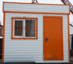 Павильон, киоски, павильон для заправок — изображение 2