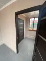 Павильон для отдела продаж — изображение 5