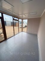 Павильон для отдела продаж — изображение 7