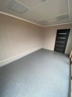 Павильон для отдела продаж — изображение 9