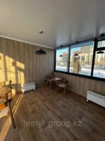 ТОРГОВЫЙ ПАВИЛЬОН 6м*4м*3.2 высота (2.5м внутри) — изображение 2