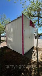 Павильон — изображение 2