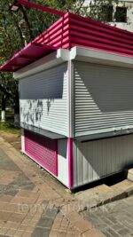 Павильон — изображение 3