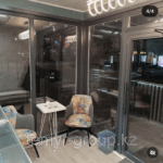 Павильон — изображение 8