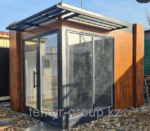 Павильон — изображение 3