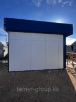 Павильон — изображение 8