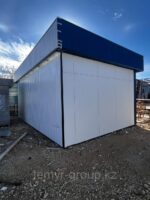 Павильон — изображение 9