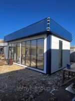 Павильон — изображение 6