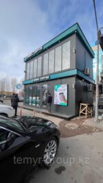 Павильон — изображение 2